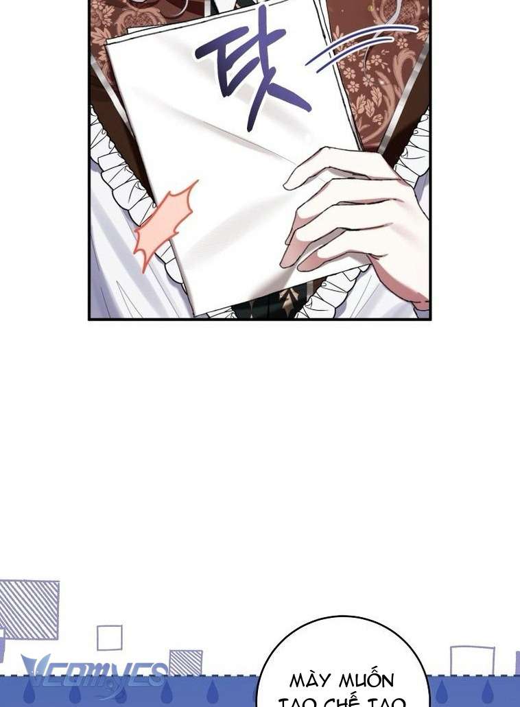 Làm Ác Nữ Bộ Không Tuyệt Sao? Chap 59 - Trang 4