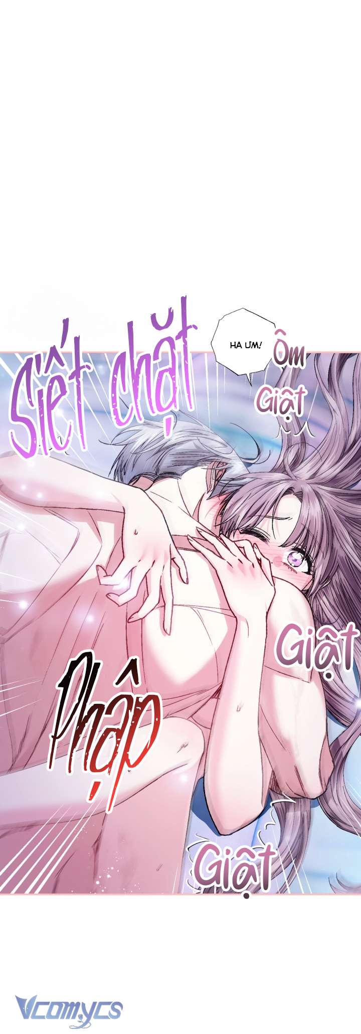 Cha À, Con Không Muốn Kết Hôn Đâu Chap 130 - Trang 2