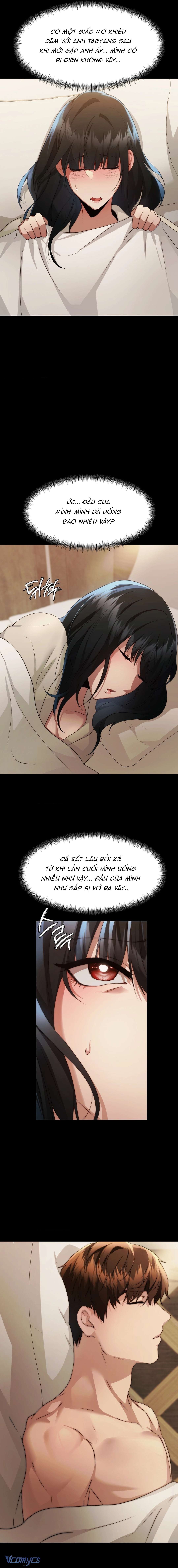 [18+] Diễn Đàn Mở Chap 14 - Trang 3