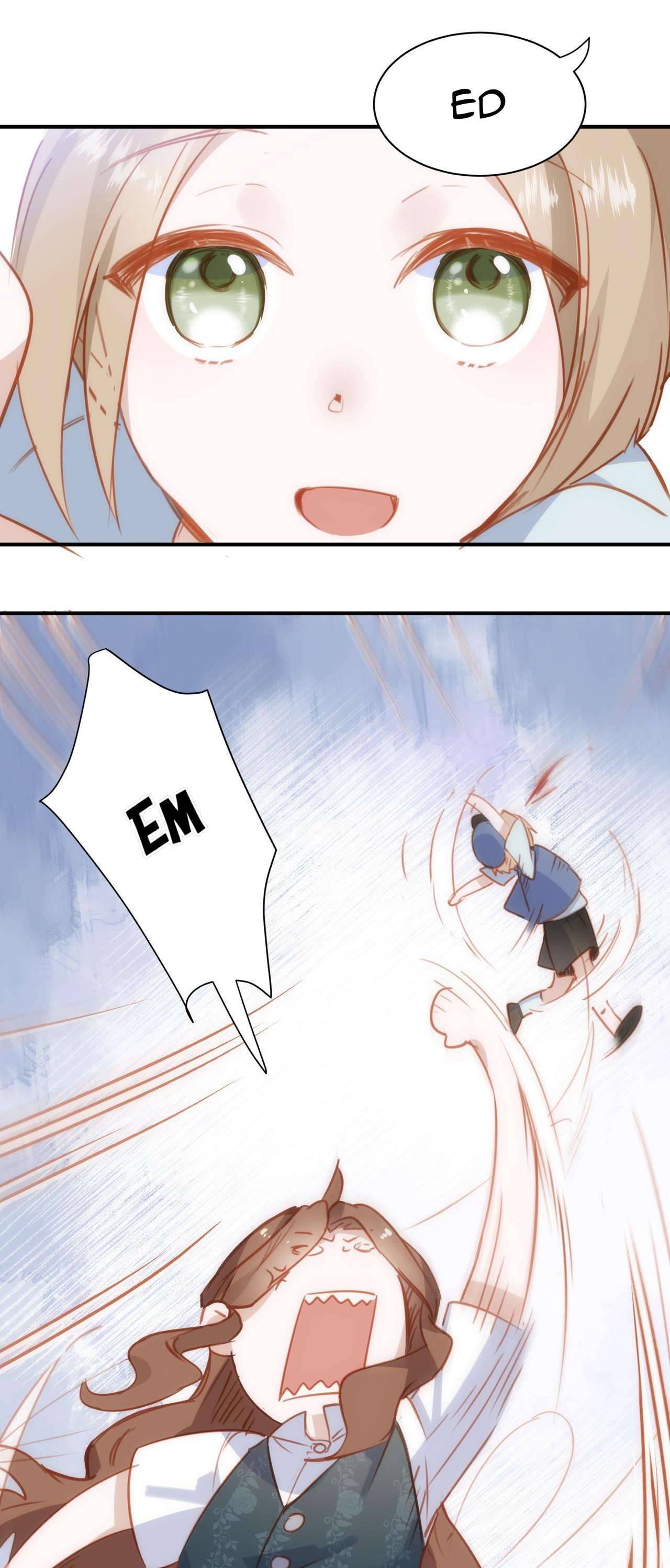 Cô công chúa không muốn được nuông chiều Chap 21 - Trang 2