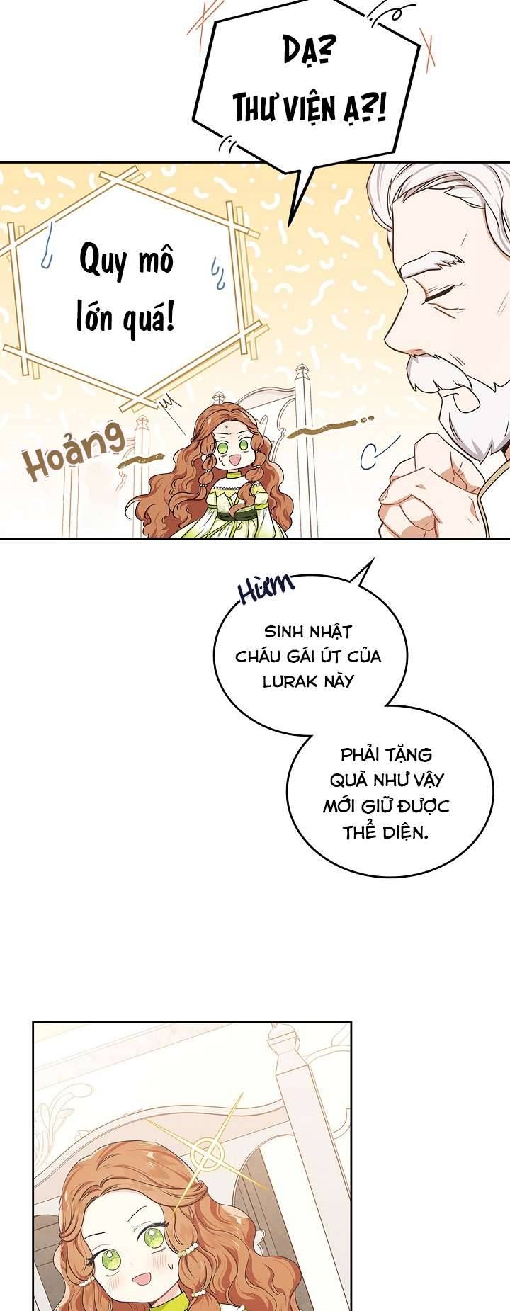 Kiếp Này Nhất Định Làm Gia Chủ Chap 19 - Trang 2