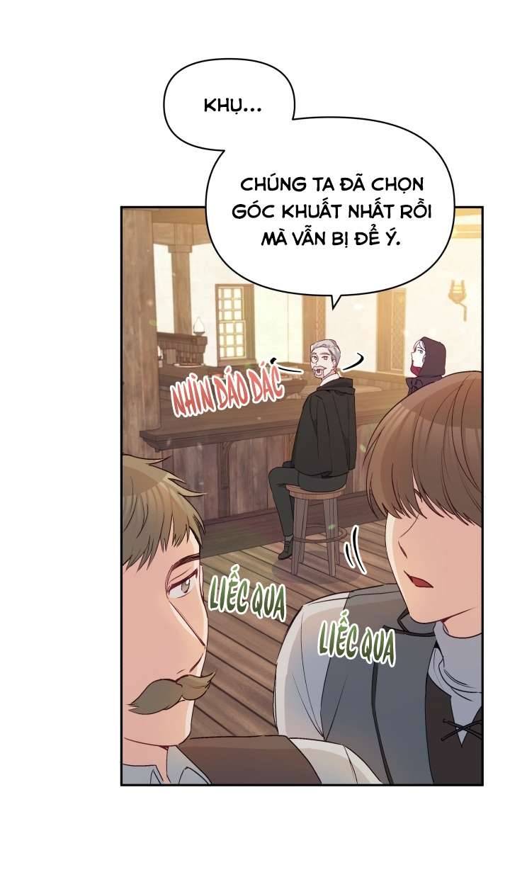 Người Bảo Hộ Của Bạo Quân Là Ma Nữ Tàn Độc Chap 39 - Trang 4