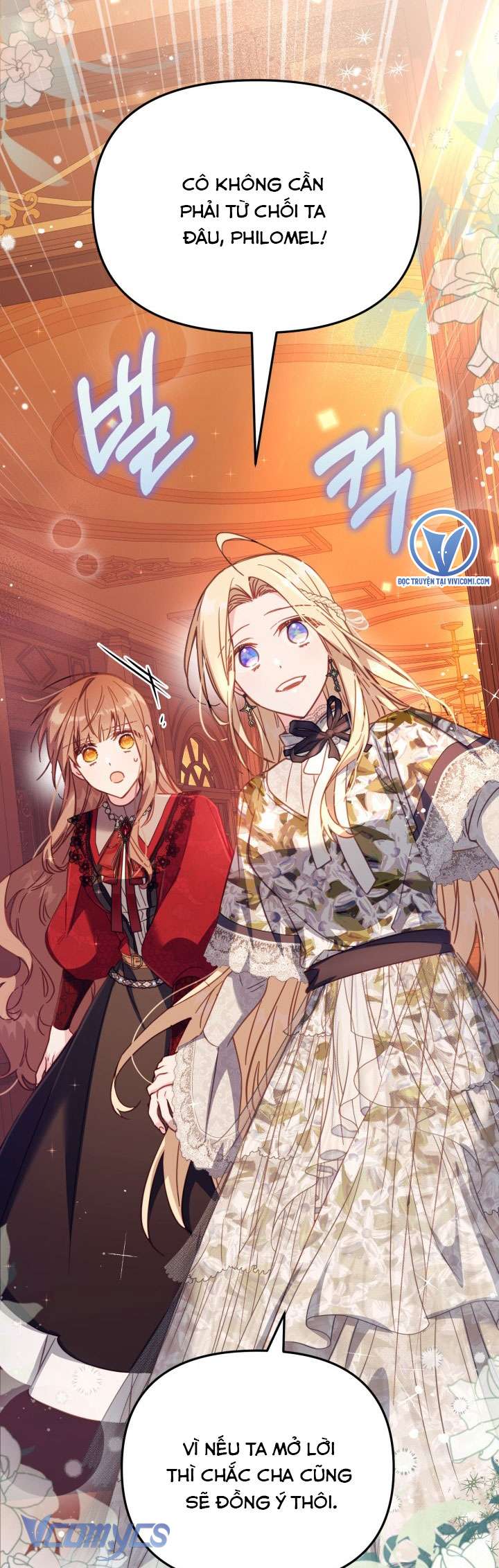 Không Có Chỗ Cho Kẻ Giả Mạo Chap 31 - Trang 2