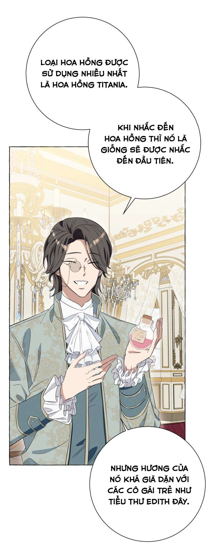 Tôi Tưởng Đó Chỉ Là Tiểu Thuyết Trọng Sinh Bình Thường Chapter 9 - Next Chapter 10