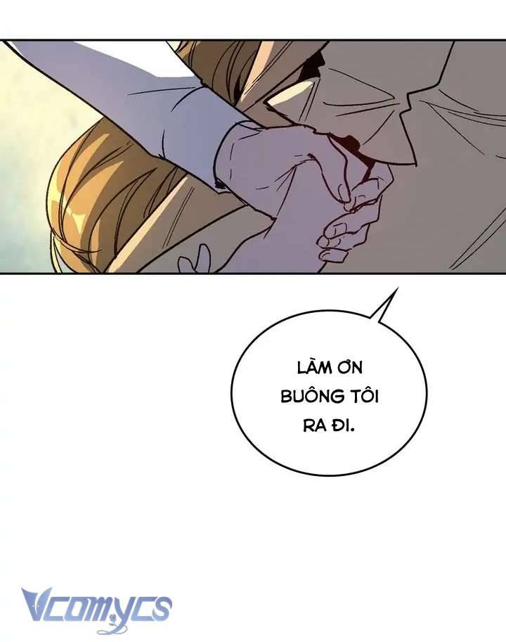 Vị Hôn Thê Khế Ước Của Công Tước Chapter 65 - Next Chapter 66