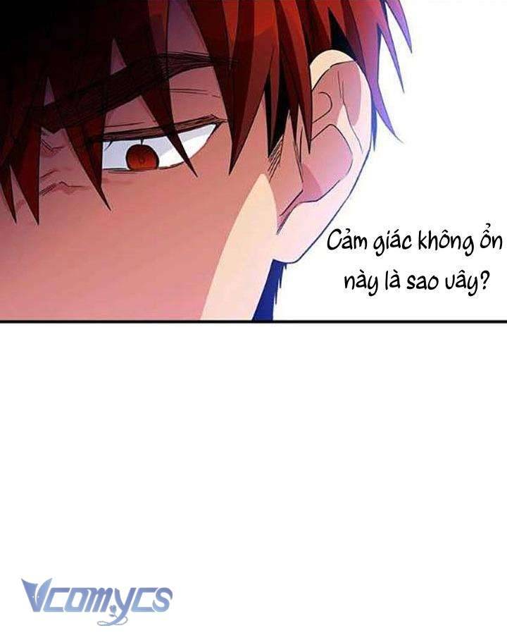 Chồng Yêu, Tôi Đây Bãi Công! Chap 23 - Trang 3