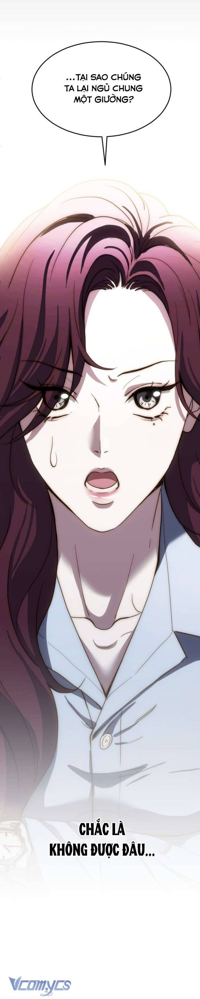 Ba Lần Động Phòng Chapter 8 - Trang 4