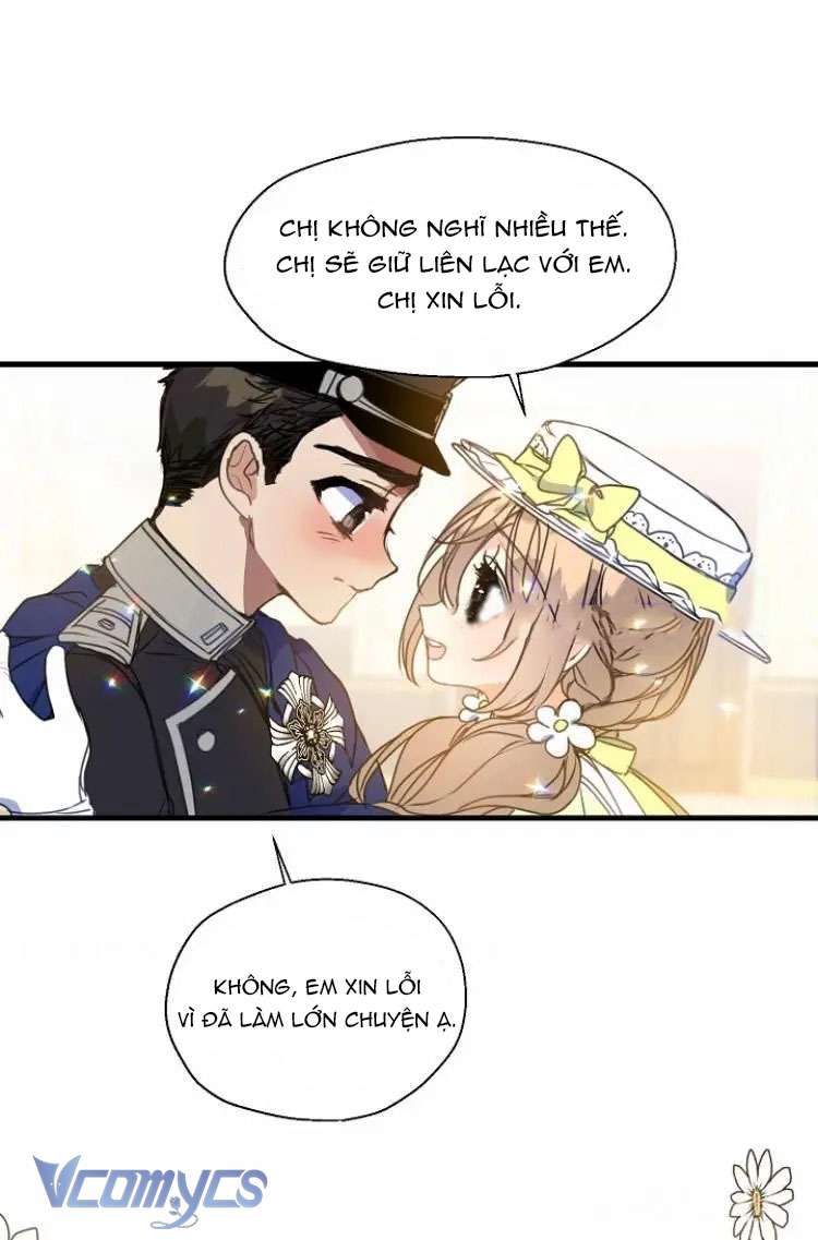 Bệ Hạ Xin Đừng Giết Tôi!!! Chap 28 - Trang 3