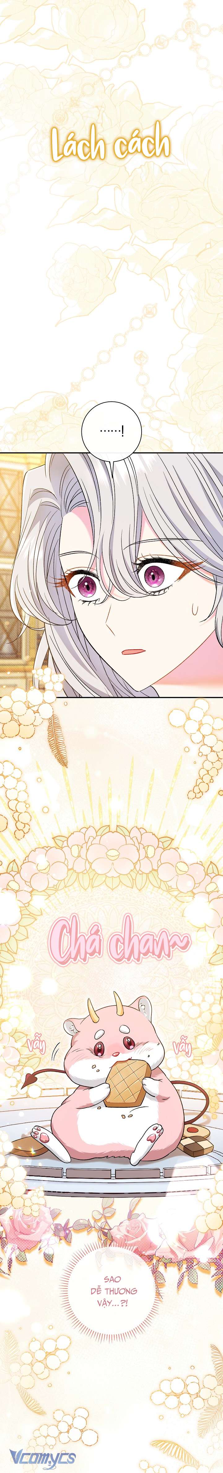 Người Xem Mắt Của Ác Nữ Quá Hoàn Hảo Chapter 39 - Trang 4