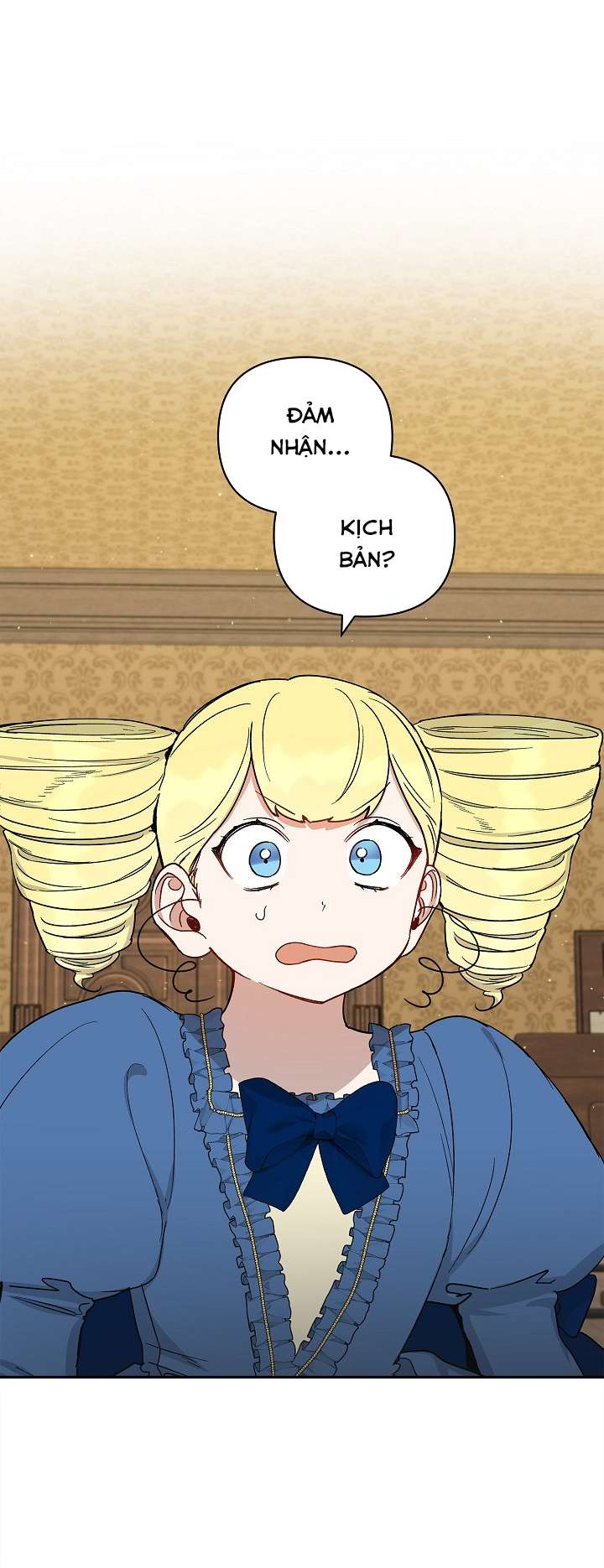 Phương Pháp Trở Thành Con Gái Của Người Hùng Bóng Đêm Chap 38 - Next Chap 39