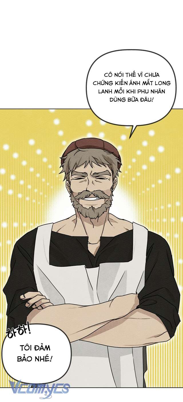 Dưới Bóng Cây Sồi Chap 19 - Trang 4