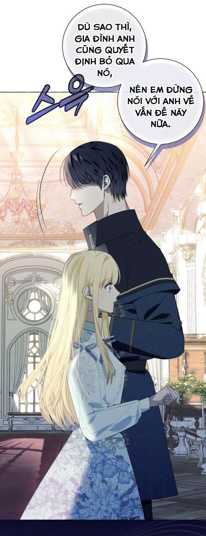 Tôi Tưởng Đó Chỉ Là Tiểu Thuyết Trọng Sinh Bình Thường Chapter 18 - Next Chapter 19