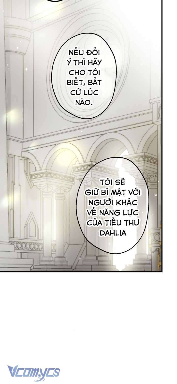 Những Nhân Vật Mạnh Nhất Thế Giới Ám Ảnh Tôi Chapter 51 - Next Chapter 51.2