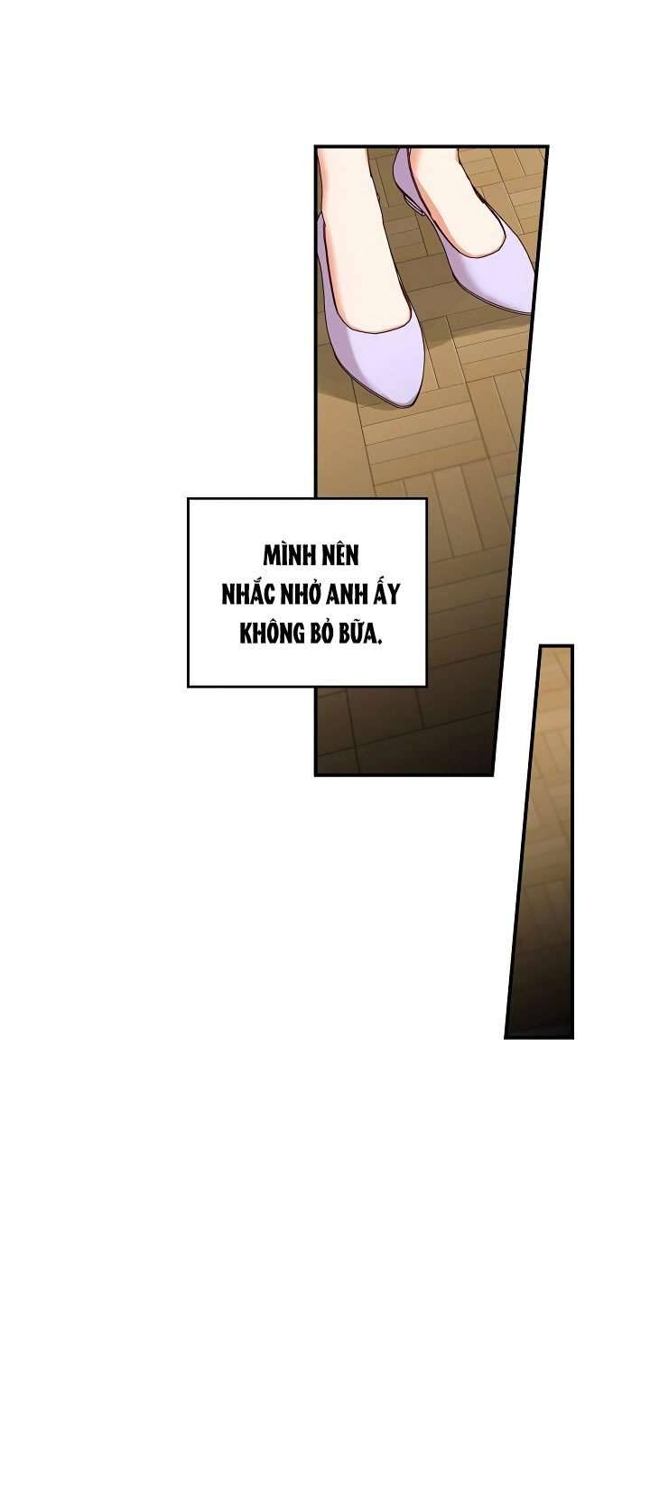 Cẩn Thận Với Các Anh Trai Đấy! Chap 48 - Trang 2