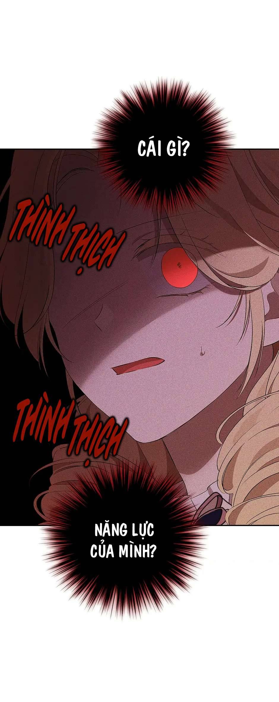 Tôi Là Minh Chứng Của Sự Thật Chap 102 - Trang 3