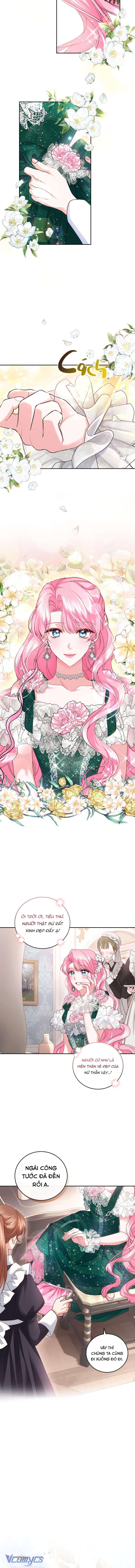 Nhà Điều Chế Nước Hoa Độc Quyền Của Bạo Chúa Chap 76 - Next Chap 77