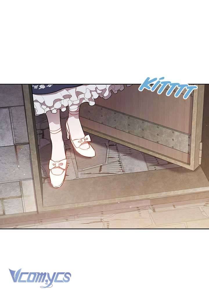 Cuộc Sống Mới Của Công Nương Chapter 15 - Trang 4