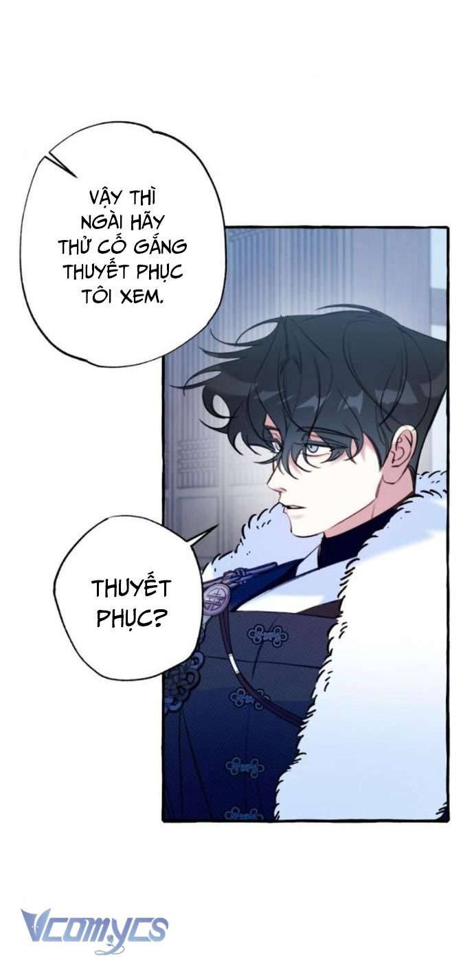 Chuyện Tình Tuyết Phương Bắc Chapter 2 - Trang 4