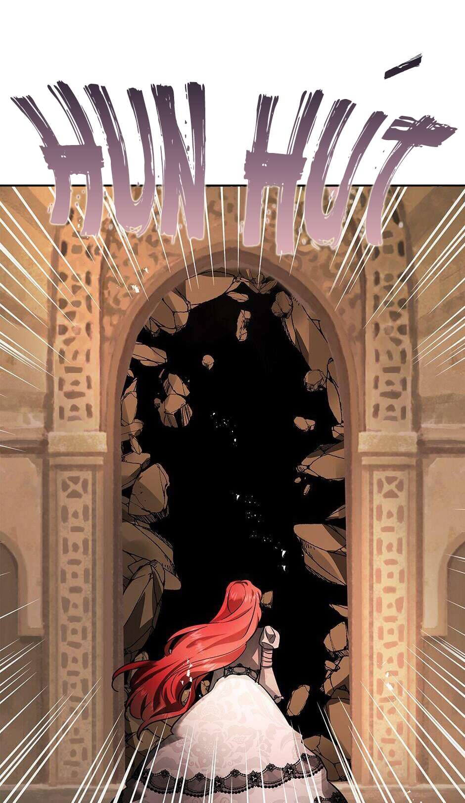 Hôn Phu Ẩn Sắc Chapter 34 - Trang 4