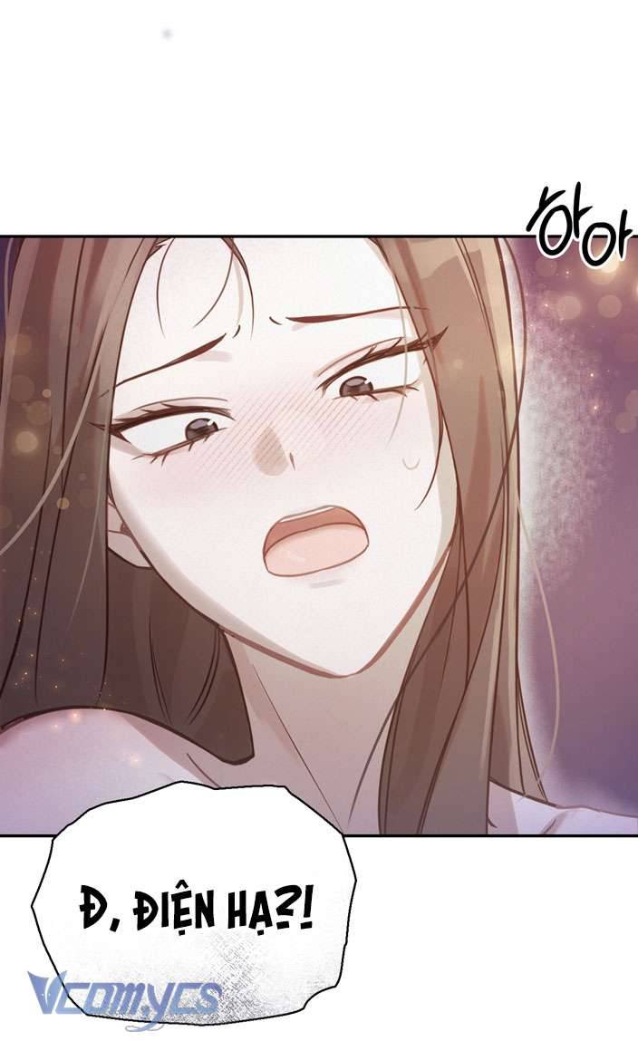 [18+] Tiết Học Bí Mật Của Trung Điện Chap 16 - Next Chap 17