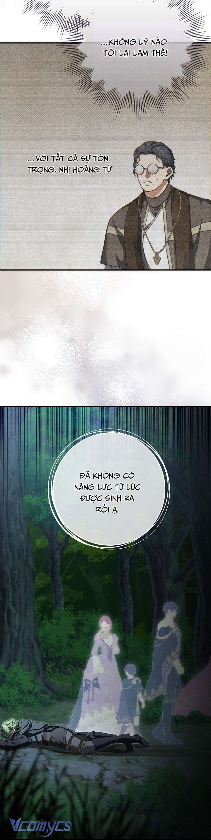 Lại Một Lần Nữa Hướng Về Ánh Sáng Chap 96 - Next Chap 97