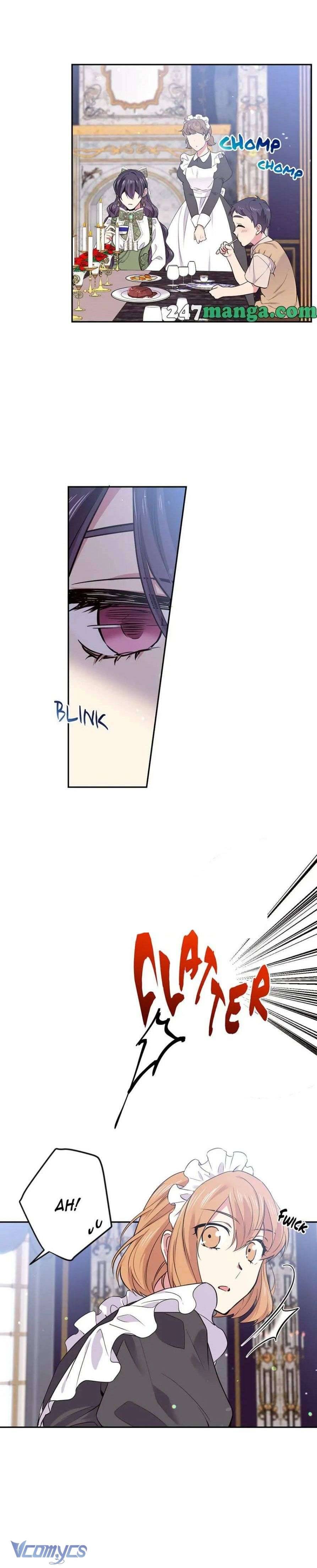 Mục Tiêu Là Cuộc Sống Hoàn Hảo Bất Khả Xâm Phạm Chapter 51 - Trang 4