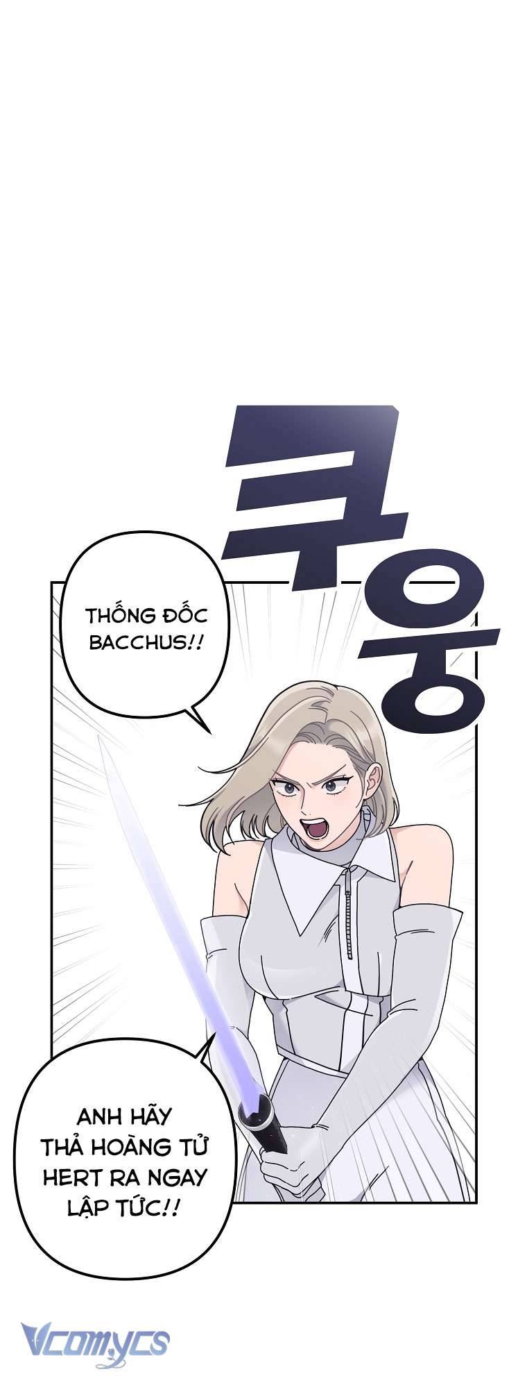 [18+] Dinh Thự Young Chun Hwa: Mọt Sách Phóng Túng Không Ngủ Được Chapter 6 - Trang 3