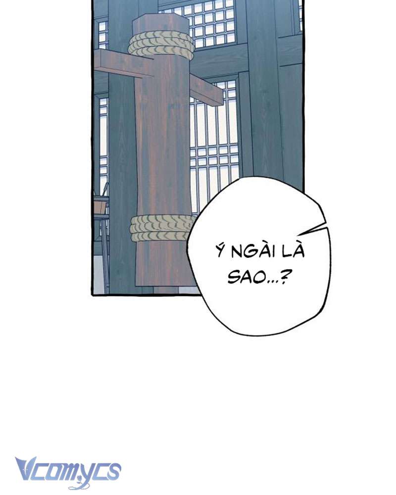 Chuyện Tình Tuyết Phương Bắc Chap 24 - Trang 4