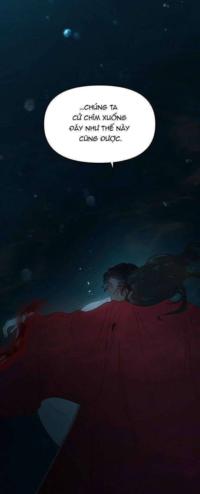 Vương Tử Huyền Bí Chapter 71 - Trang 4