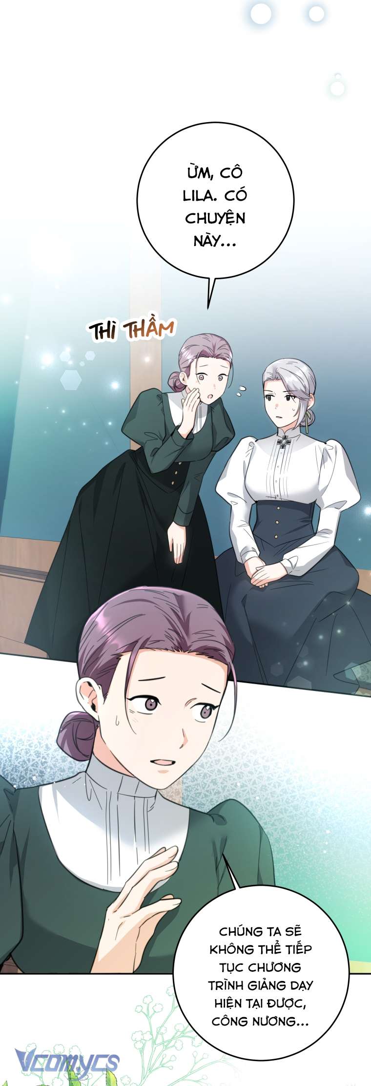 Bé Con Cá Voi Sát Thủ Chapter 5 - Trang 4