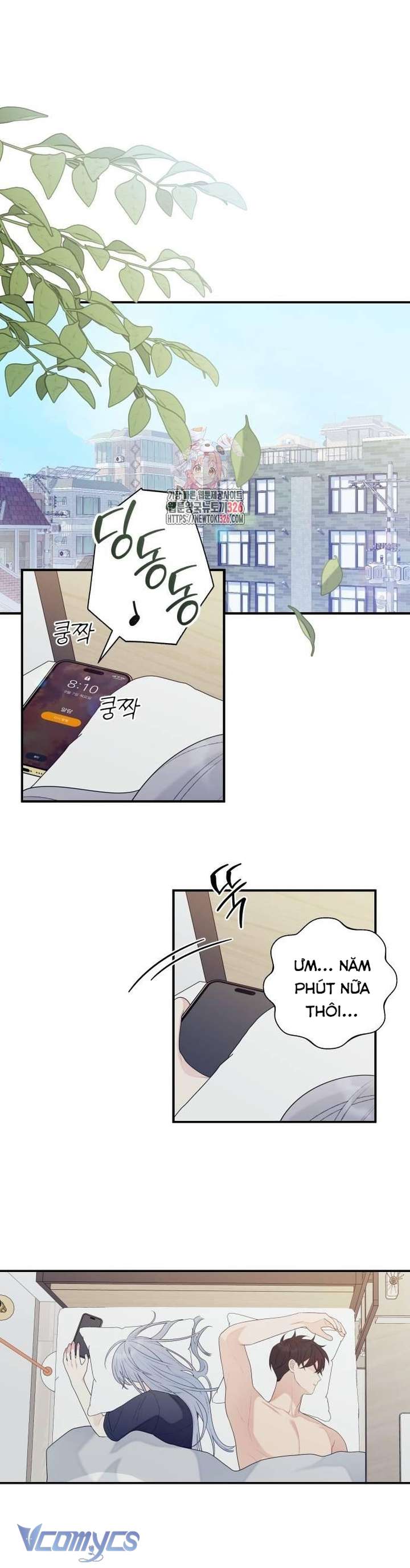 [18+] Cậu Ổn Đến Mức Nào Chap 19 - Trang 2