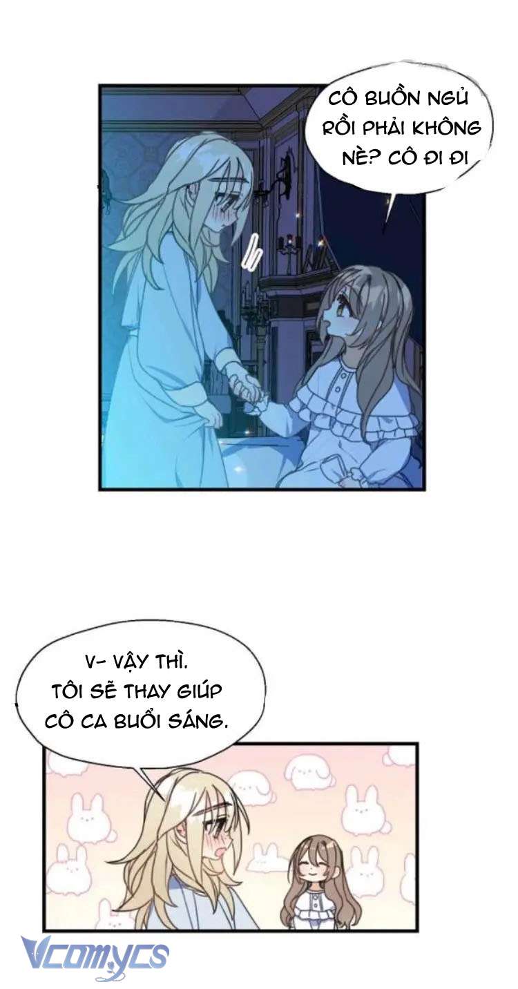 Bệ Hạ Xin Đừng Giết Tôi!!! Chap 26 - Trang 3