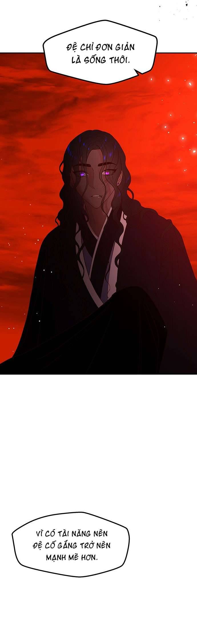 Vương Tử Huyền Bí Chapter 85 - Next Chapter 86