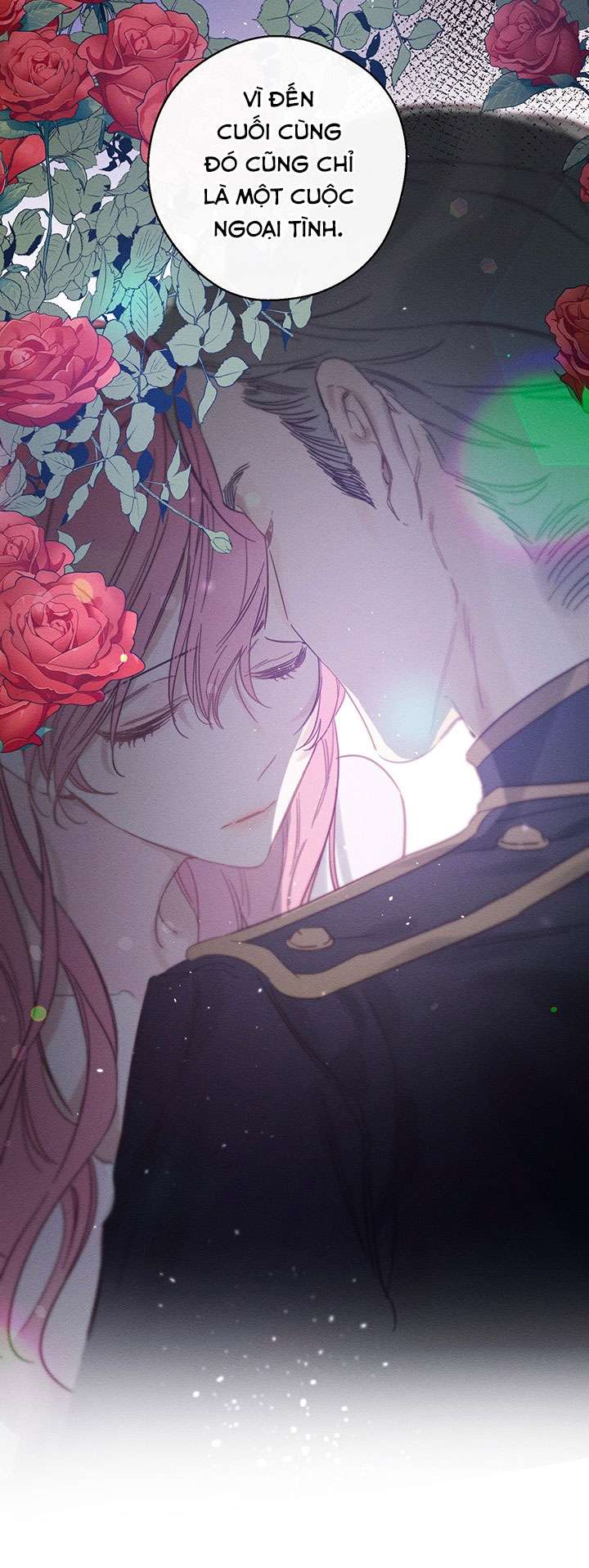 Trước Tiên Phải Giấu Em Trai Cái Đã! Chap 28 - Trang 2