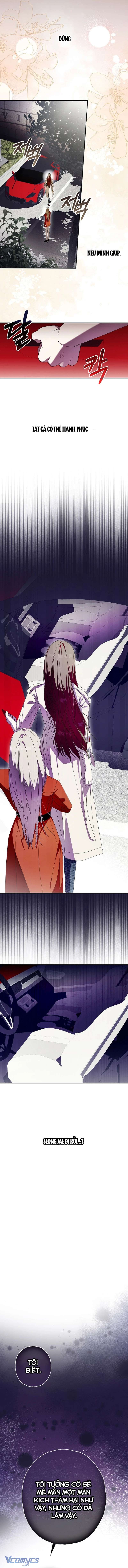 Chuỗi Thức Ăn Chap 48 - Next Chap 49