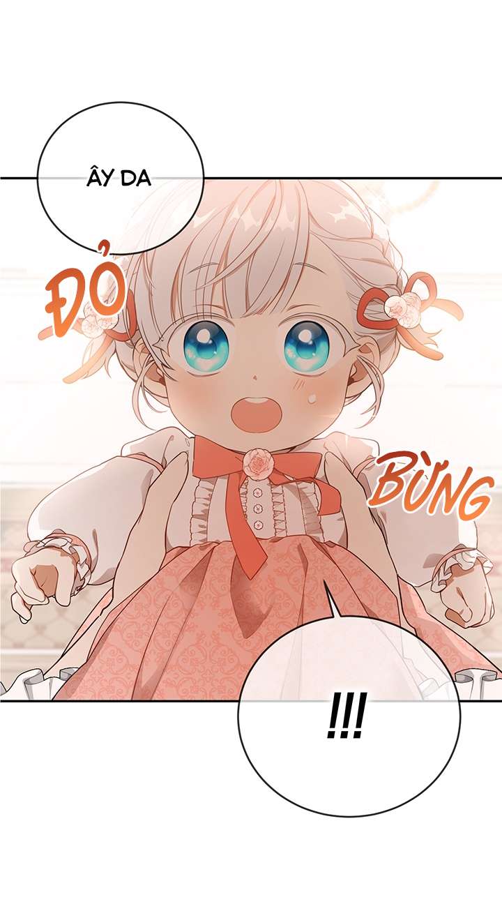 Lại Một Lần Nữa Hướng Về Ánh Sáng Chap 4 - Next Chap 5