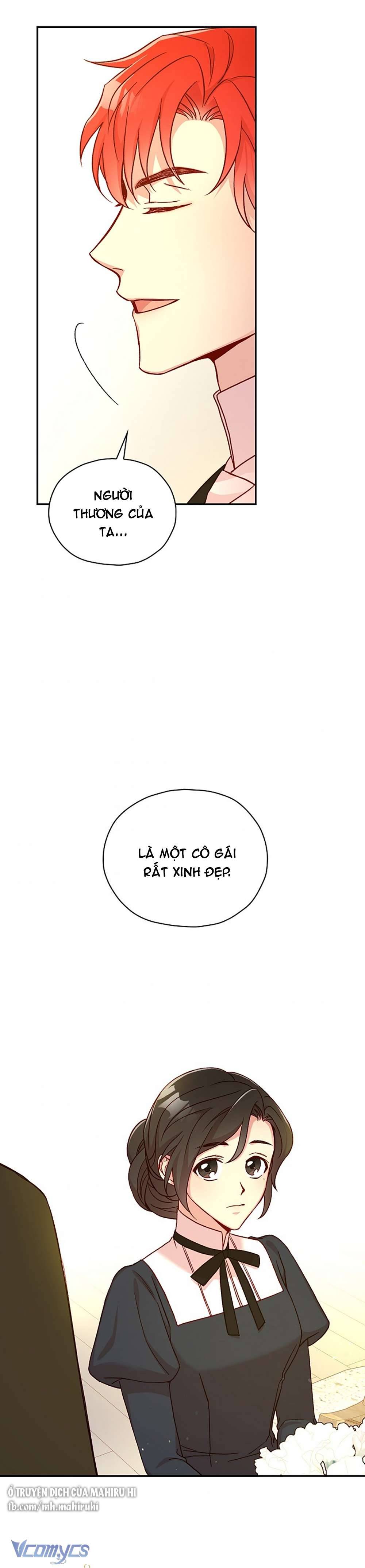 Sống Sót Dưới Thân Phận Hầu Nữ Chap 45 - Next Chap 46