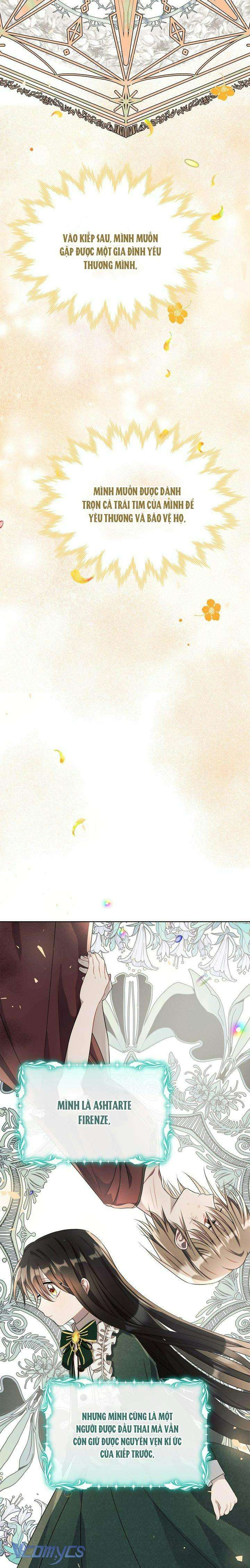 Công Chúa Ashtarte Chapter 7 - Trang 4