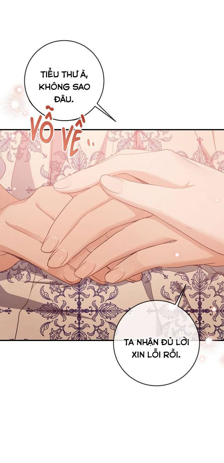 Lại Một Lần Nữa Hướng Về Ánh Sáng Chap 46 - Next Chap 47