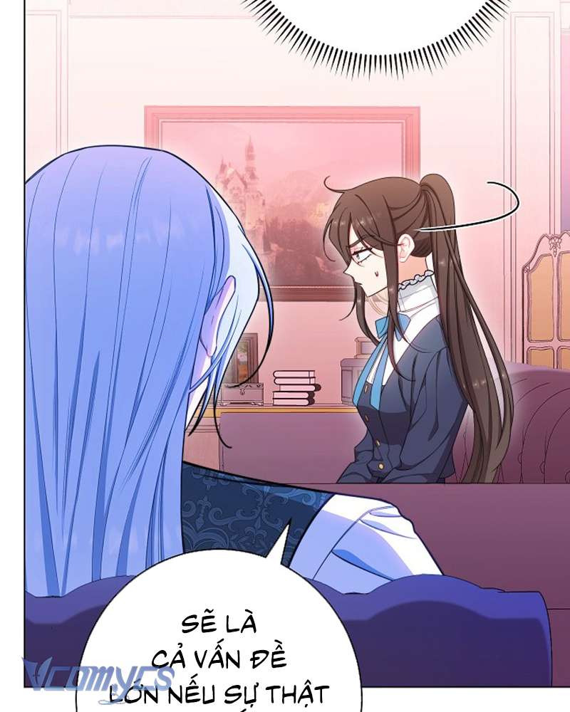 Hầu Gái Độc Quyền Của Hoàng Hậu Phản Diện Chapter 44 - Trang 4