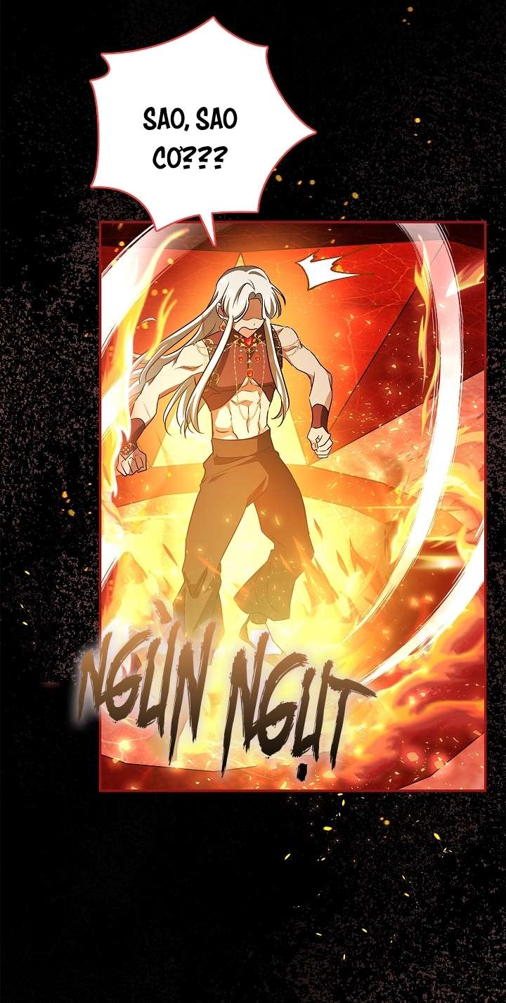 Hôn Phu Ẩn Sắc Chapter 49 - Trang 4