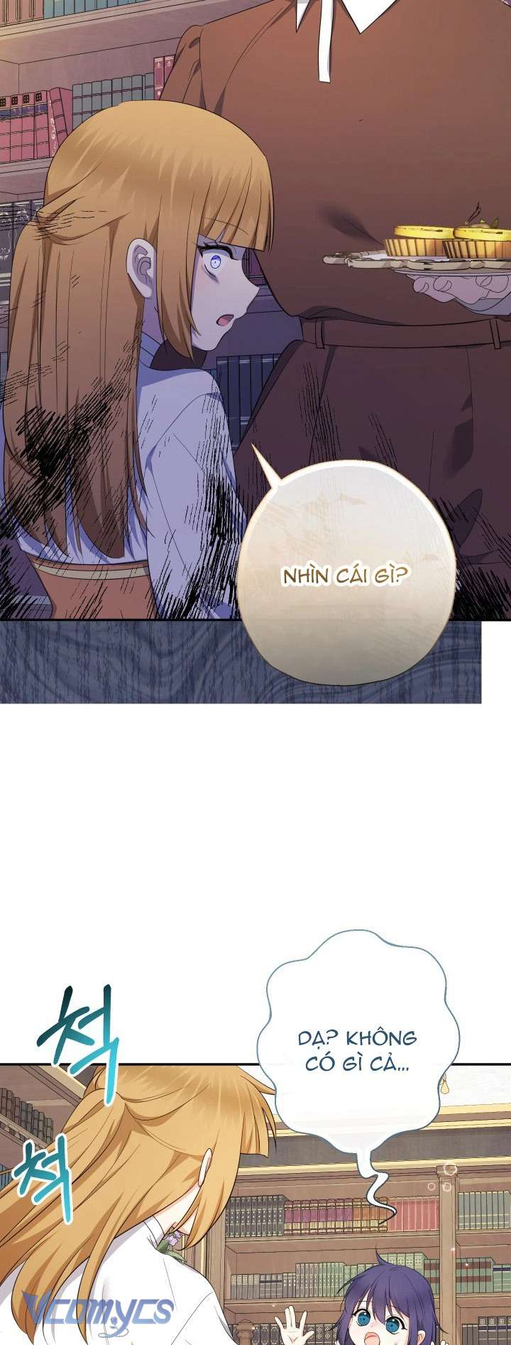 Tiểu Thư Tích Tiền Đi Bụi Chapter 73 - Trang 4