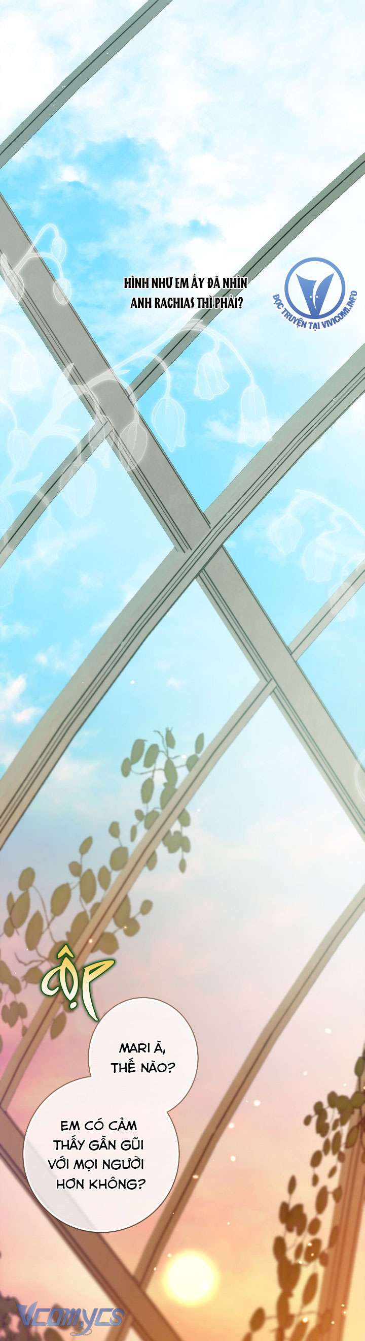 Lại Một Lần Nữa Hướng Về Ánh Sáng Chap 94 - Next Chap 95