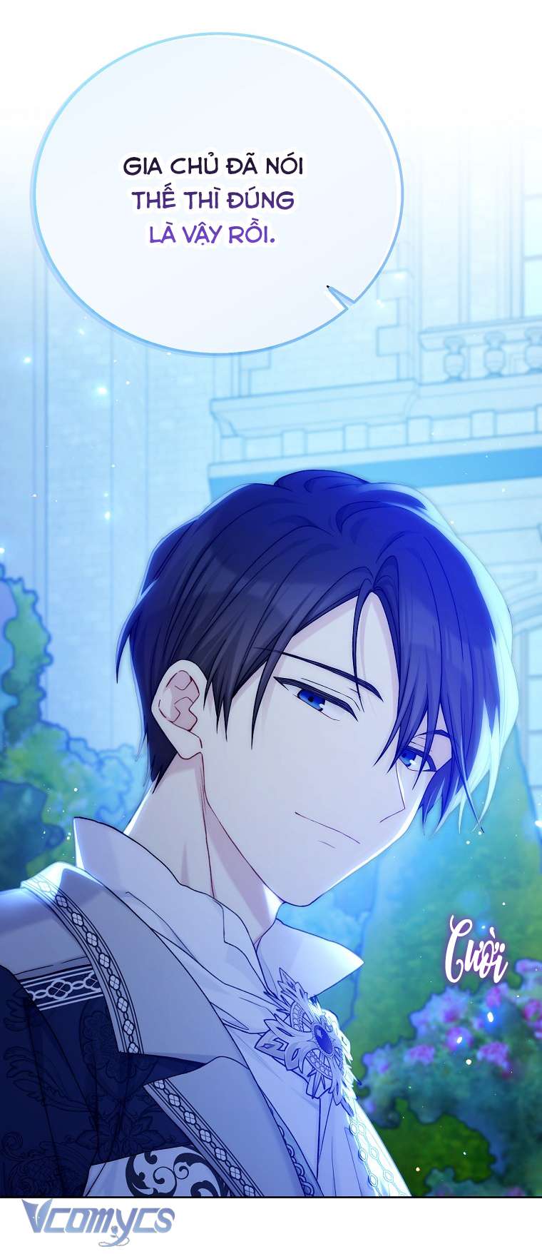 Vương Miện Lục Bảo Chap 100 - Trang 2