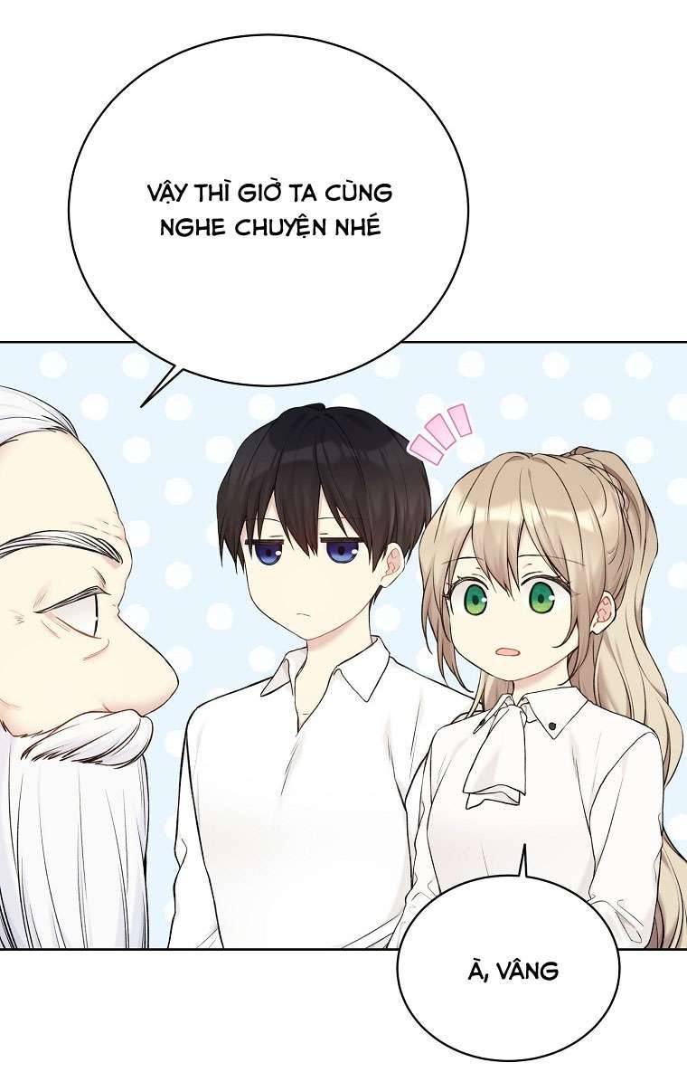 Vương Miện Lục Bảo Chap 71 - Trang 2