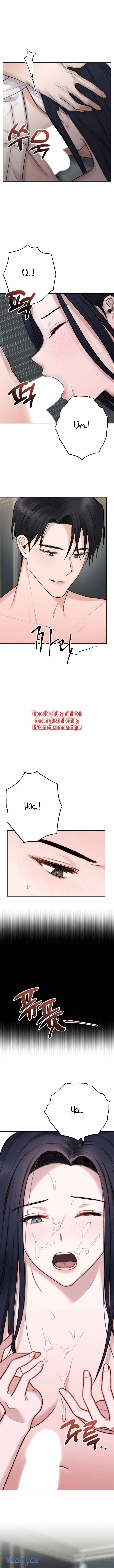 [18+] Ôm Chặt Em Chapter 4 - Trang 3