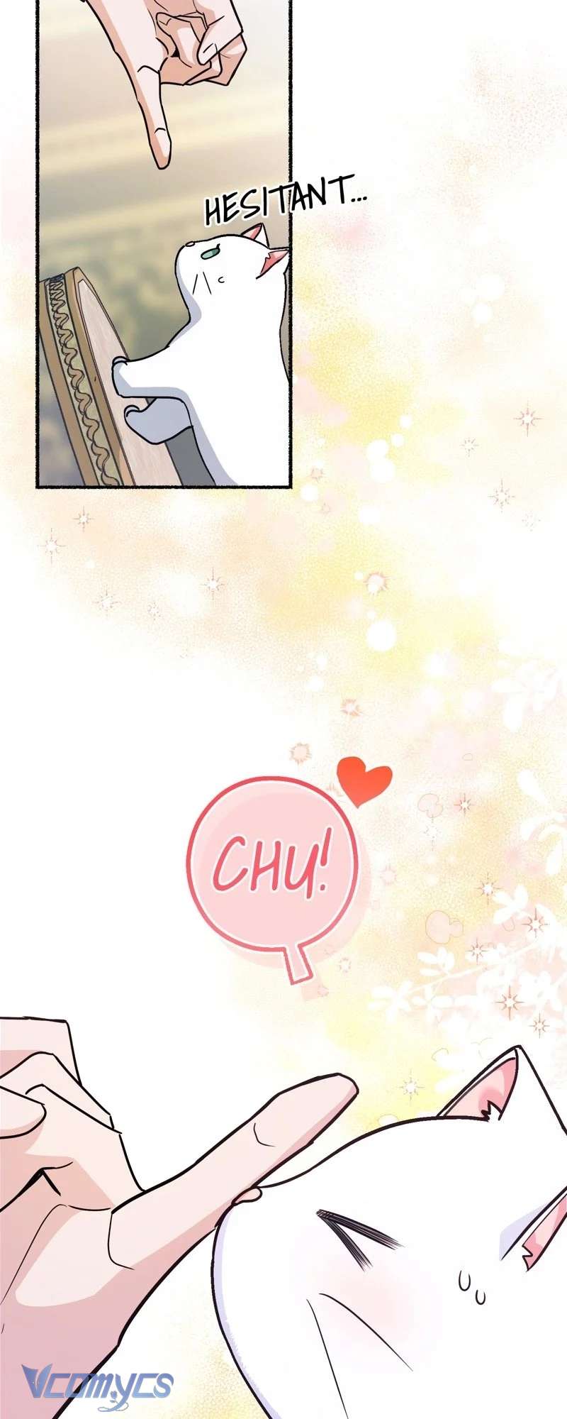 Trở Thành Chú Mèo Ngủ Cùng Bạo Chúa Chapter 2 - Trang 3