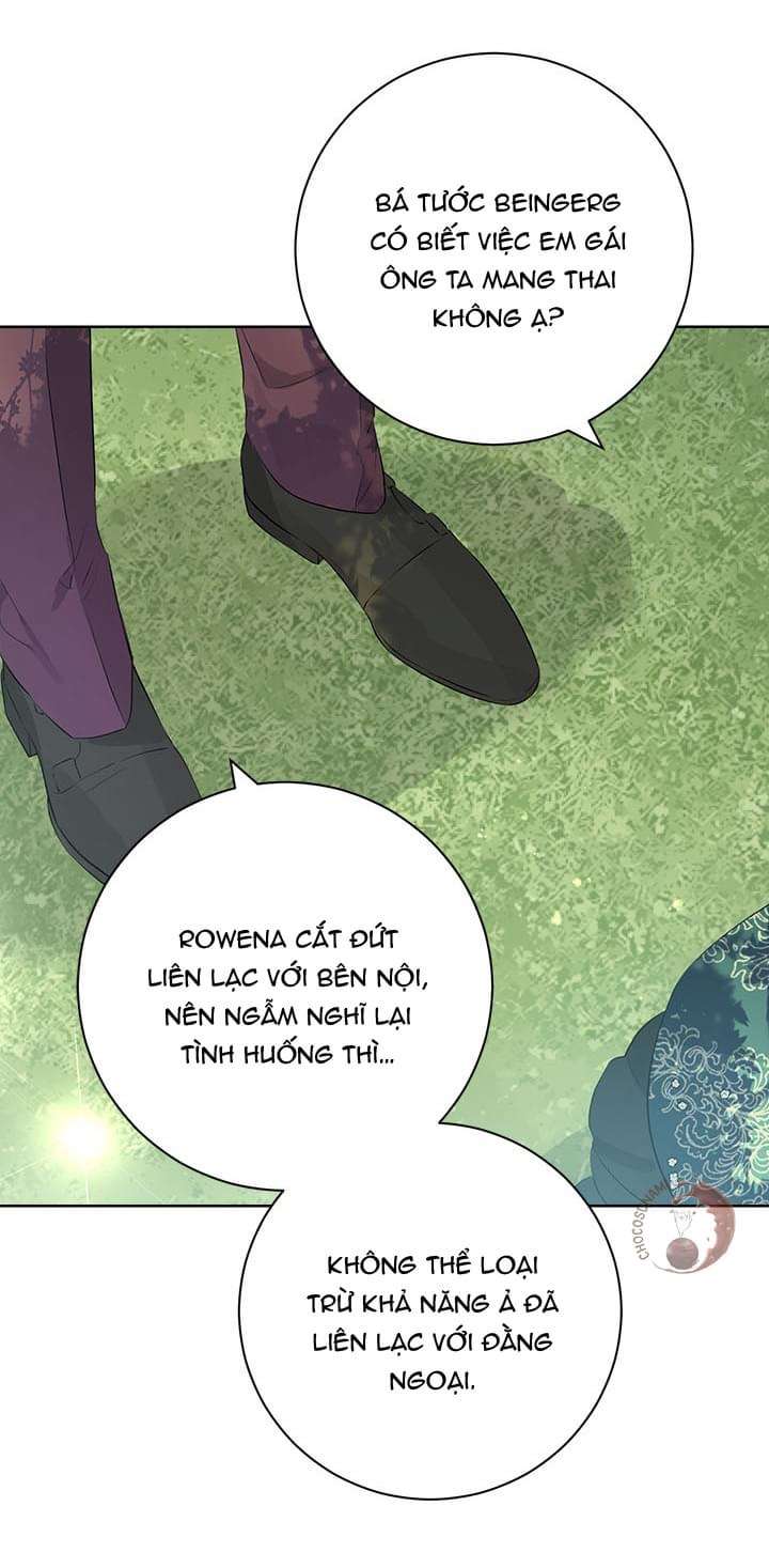 Tôi Là Minh Chứng Của Sự Thật Chap 56 - Next Chap 57