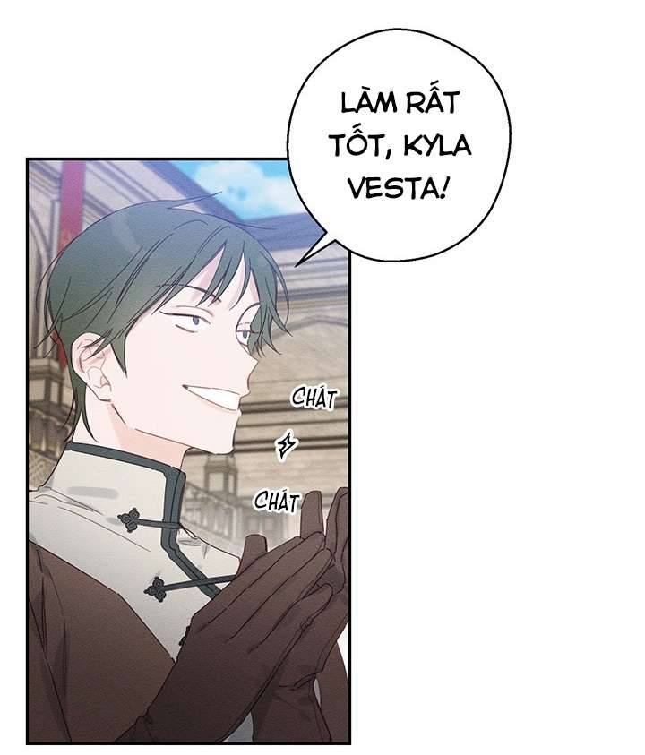 Trước Tiên Phải Giấu Em Trai Cái Đã! Chap 12 - Trang 2