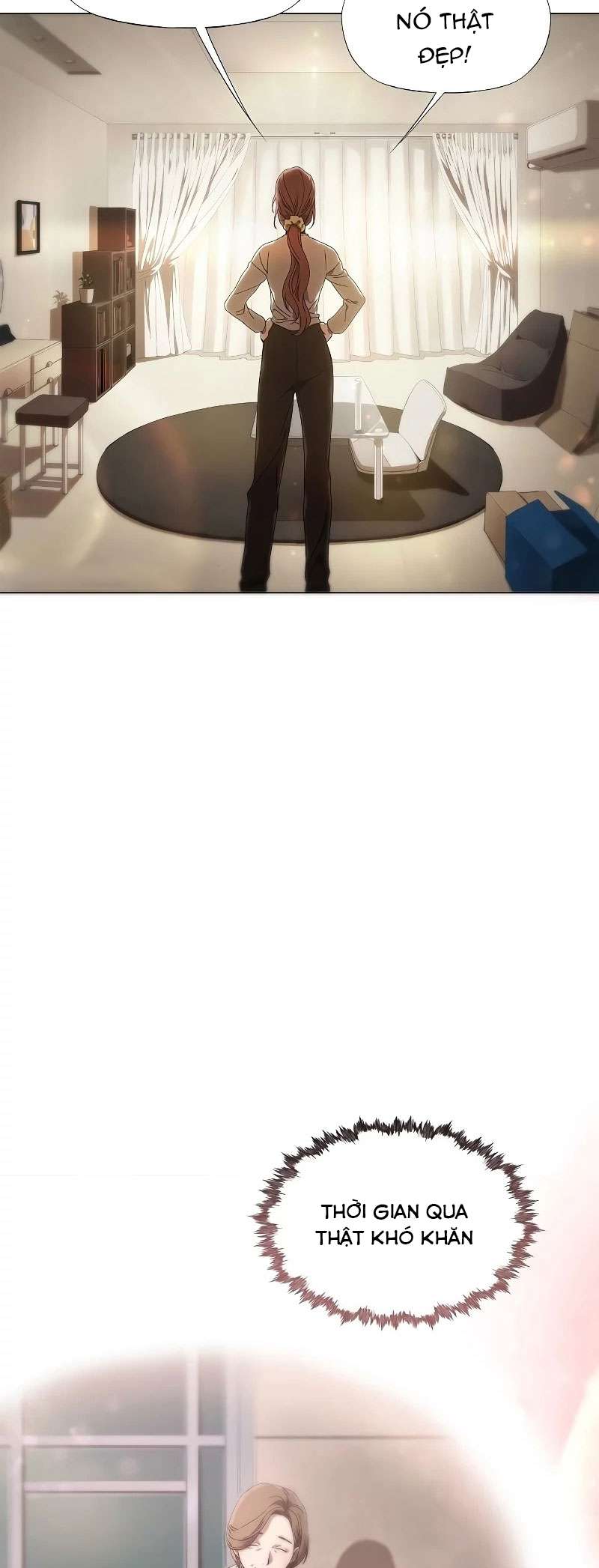 Tôi bị mắc kẹt trong một vở kịch điên rồ Chap 1 - Trang 3